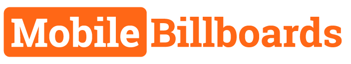Mobile Billboards